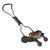 Fiskars FISK-362050-5002 StaySharp Max Reel Mower