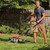 Fiskars FISK-362050-5002 StaySharp Max Reel Mower