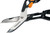 Fiskars FISK-710400-5003 13in PowerArc Easy Action Aluminum Tin Snips