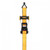 DEWALT DEW-DXBC10000J 2in x 27ft Heavy-Duty Ratchet Tie-Down Strap 10000lb Break Strength