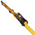 DEWALT DEW-DXBC50002 1.5in X 16ft Tie Down Straps 5000lb Break Strength 2 Pieces