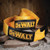 DEWALT DEW-DXBC75000 6in X 30ft Heavy-duty Looped End Recovery Strap 75000lb Break Strength