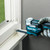 Makita MAK-TM001GZ01 40V MAX XGT Brushless Cordless Multitool With AVT Tool Only