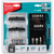 Makita MAK-E-01666 Impact XPS Bit Set 35-Pieces