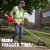Milwaukee MIL-49-16-2813 .095in x 1250ft Twisted Trimmer Line