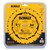 DEWALT DEW-DWA281424 8-1/4in x 24 Teeth Circular Saw Blade