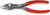 Knipex KNIP-8201150SBA 6in Twingrip Front And Side Gripping Plier