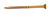 U2 U2-U10103125P 10 x 3-1/8in Universal Structural Screw 270 Pack