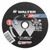 Walter Surface Technologies WAL-11F072-1PC ZIP STAINLESS Cut-Off Wheel 7in x 3/64in x 7/8in Type 1