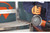 Walter Surface Technologies WAL-11F042-1PC ZIP STAINLESS Cut-Off Wheel 4-1/2in x 3/64in x 7/8in Type 1