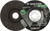 Walter Surface Technologies WAL-11U152-1PC ZIP ALU Cut-Off Wheel 5in x 3/64in x 7/8in Type 27