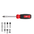Milwaukee MIL-48-22-2901 27-in-1 Multi-Bit Screwdriver