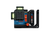 Bosch BOS-GLL330-80CGL 18V 360Deg Connected Green-Beam Three-Plane Leveling and Alignment Laser 4.0Ah Kit