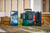 Bosch BOS-GLL330-80CGL 18V 360Deg Connected Green-Beam Three-Plane Leveling and Alignment Laser 4.0Ah Kit