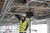 Bosch BOS-GLL330-80CGL 18V 360Deg Connected Green-Beam Three-Plane Leveling and Alignment Laser 4.0Ah Kit