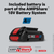 Bosch BOS-GLL330-80CGL 18V 360Deg Connected Green-Beam Three-Plane Leveling and Alignment Laser 4.0Ah Kit