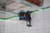 Bosch BOS-GLL330-80CGL 18V 360Deg Connected Green-Beam Three-Plane Leveling and Alignment Laser 4.0Ah Kit