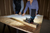 Bosch BOS-GLI18V-800N 18V Multidirectional LED Worklight Bare Tool