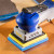 Sia Abrasives SIA-P-10562XX 10mm Ekasilk Plus Sponge