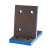 Sia Abrasives SIA-P-10562XX 10mm Ekasilk Plus Sponge
