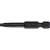 Vega Industries VEGA-190R1AX-3-1/2INXX X-Hard Robertson Power Bit CLM 10 Pack