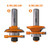 CMT Orange Tools CMT-89150XX Rail And Stile Set