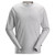 Snickers Workwear SNI-2496280XXXX 2496 Long-Sleeve T-Shirt - Grey Melange