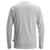 Snickers Workwear SNI-2496280XXXX 2496 Long-Sleeve T-Shirt - Grey Melange