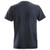 Snickers Workwear SNI-2502950XXXX 2502 Classic T-Shirt - Navy