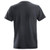 Snickers Workwear SNI-2502580XXXX 2502 Classic T-Shirt Steel - Grey