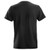 Snickers Workwear SNI-2502040XXXX 2502 Classic T-Shirt - Black