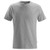 Snickers Workwear SNI-2502280XXXX 2502 Classic T-Shirt - Grey Melange