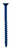 Simpson SIM-TNT18FLATXX Titen Turbo Concrete And Masonry Screw Anchor