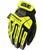 Mechanix MEC-SMP-C91-0XX High Visibility Impact Gloves D5 Glove