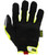 Mechanix MEC-SMP-C91-0XX High Visibility Impact Gloves D5 Glove
