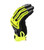 Mechanix MEC-SMP-C91-0XX High Visibility Impact Gloves D5 Glove