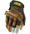 Mechanix MEC-LFR-75-0XX Leather Impact Resistant Fingerless Framer Glove