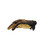 Mechanix MEC-LFR-75-0XX Leather Impact Resistant Fingerless Framer Glove