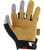 Mechanix MEC-LFR-75-0XX Leather Impact Resistant Fingerless Framer Glove