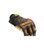 Mechanix MEC-LFR-75-0XX Leather Impact Resistant Fingerless Framer Glove