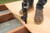 Simpson Strong-Tie SIM-QDPROJECTPRO Quik Drive Project Pro Screw Driving Tool