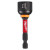 Milwaukee MIL-49-66-4538 SHOCKWAVE Impact Duty 9/16in x 2-9/16in Magnetic Nut Driver