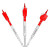 Diablo FRE-DSPD49XX Demo Demon Spade Bit Set for Nail-Embedded Wood