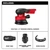 Milwaukee MIL-2837-20 M18 FUEL 5in Random Orbital Sander - Bare Tool