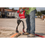 Milwaukee MIL-5518-21 1-3/4in SDS MAX Rotary Hammer