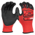 Milwaukee MIL-48-73-8133 Impact Cut Level 3 Nitrile Dipped Gloves - XL