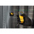 DEWALT DEW-DCLE14201GB USB Rechargeable Green Cross Line Laser Base Kit