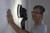 Festool FES-578685 PLANEX LHS 2 225 EQI Long-Reach Drywall Sander + D225 Net Abrasive Systainer Set