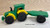 Build It Yourself BIY-KT-07-001-EA Farm Tractor & Flatbed Trailer Woodworking Kit