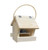 Build It Yourself BIY-KT-03-002-EA Deluxe Bird Feeder Woodworking Kit